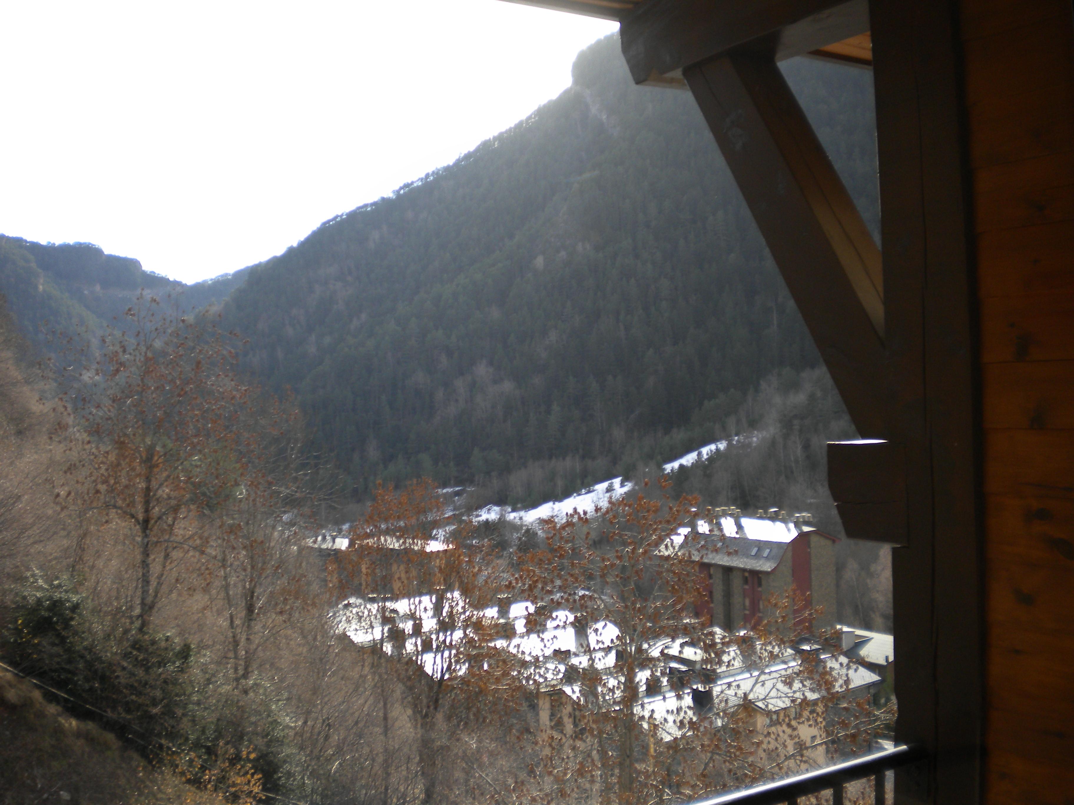 Xalet Besoli Hotel Arinsal Exterior photo